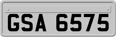 GSA6575