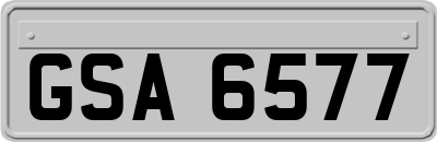 GSA6577