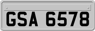 GSA6578