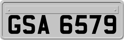 GSA6579