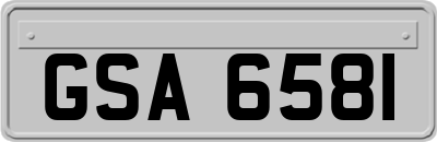 GSA6581