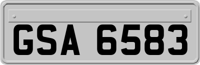 GSA6583