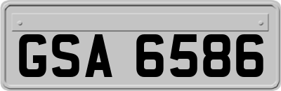 GSA6586