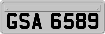 GSA6589
