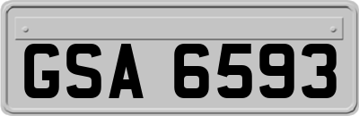 GSA6593