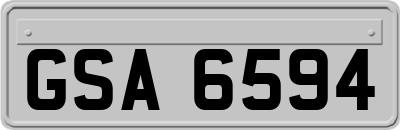 GSA6594