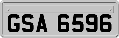 GSA6596