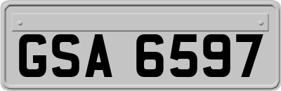 GSA6597