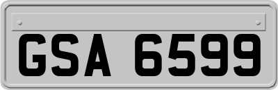 GSA6599