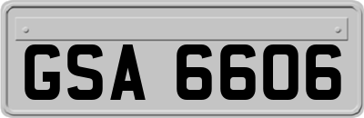 GSA6606