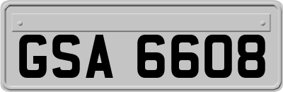 GSA6608