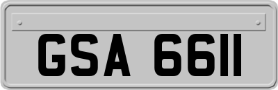 GSA6611