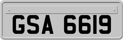 GSA6619