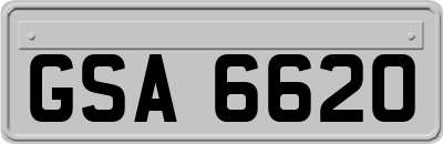 GSA6620