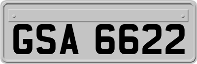 GSA6622