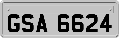 GSA6624