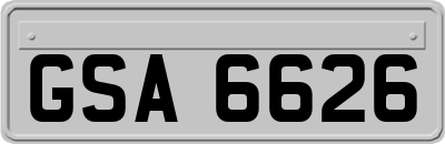 GSA6626