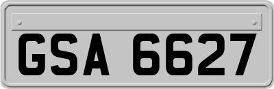 GSA6627