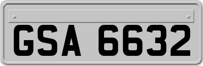 GSA6632