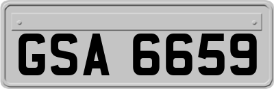 GSA6659