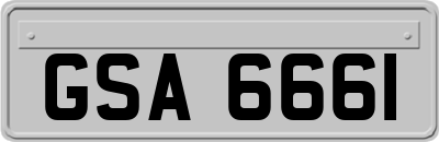 GSA6661