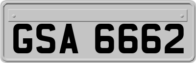 GSA6662