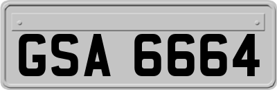 GSA6664