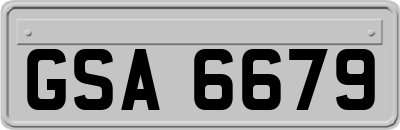 GSA6679