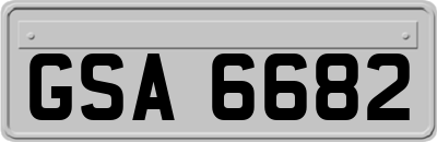 GSA6682