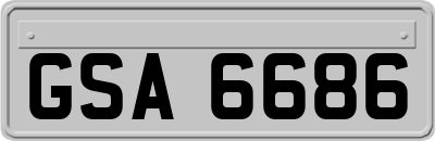 GSA6686