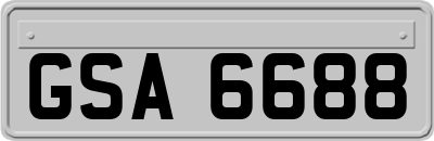 GSA6688