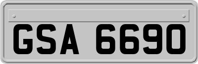 GSA6690