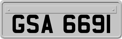 GSA6691