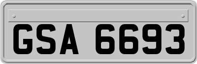 GSA6693