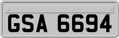 GSA6694
