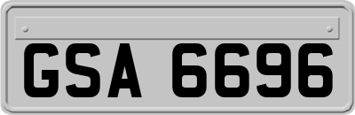 GSA6696