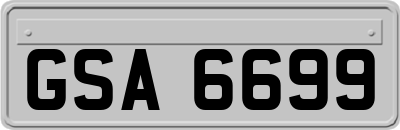 GSA6699