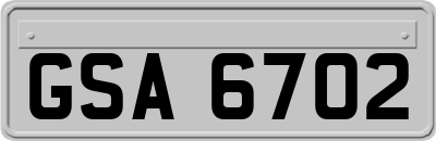 GSA6702