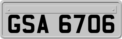 GSA6706