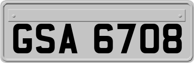 GSA6708