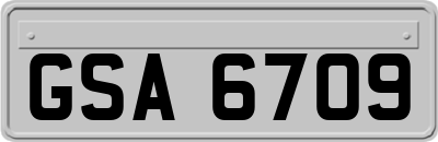 GSA6709