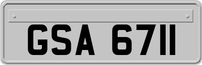 GSA6711