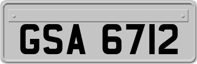 GSA6712