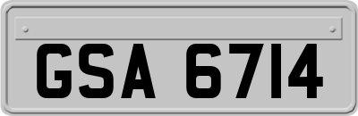 GSA6714