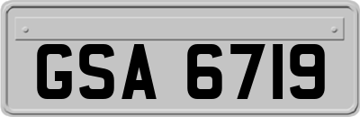 GSA6719
