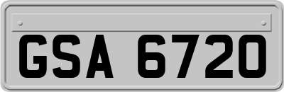 GSA6720