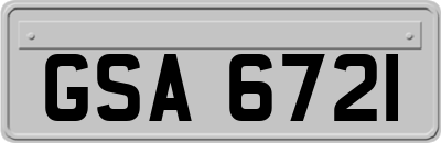 GSA6721