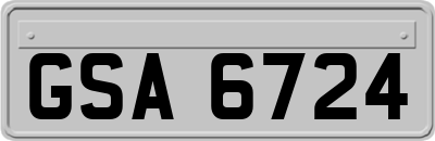 GSA6724