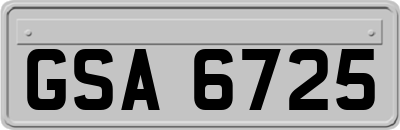 GSA6725