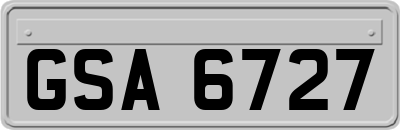 GSA6727